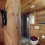 Appartement Chesa Gueglia *
